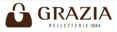 Buono sconto Grazia Pelletterie logo