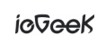 Buono sconto ieGeek logo