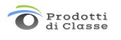 Buono sconto Prodotti di classe logo