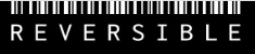 Buono sconto Reversible logo