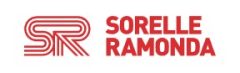 Buono sconto Sorelle Ramonda logo