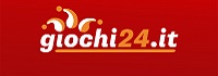 Buono sconto Giochi24 logo