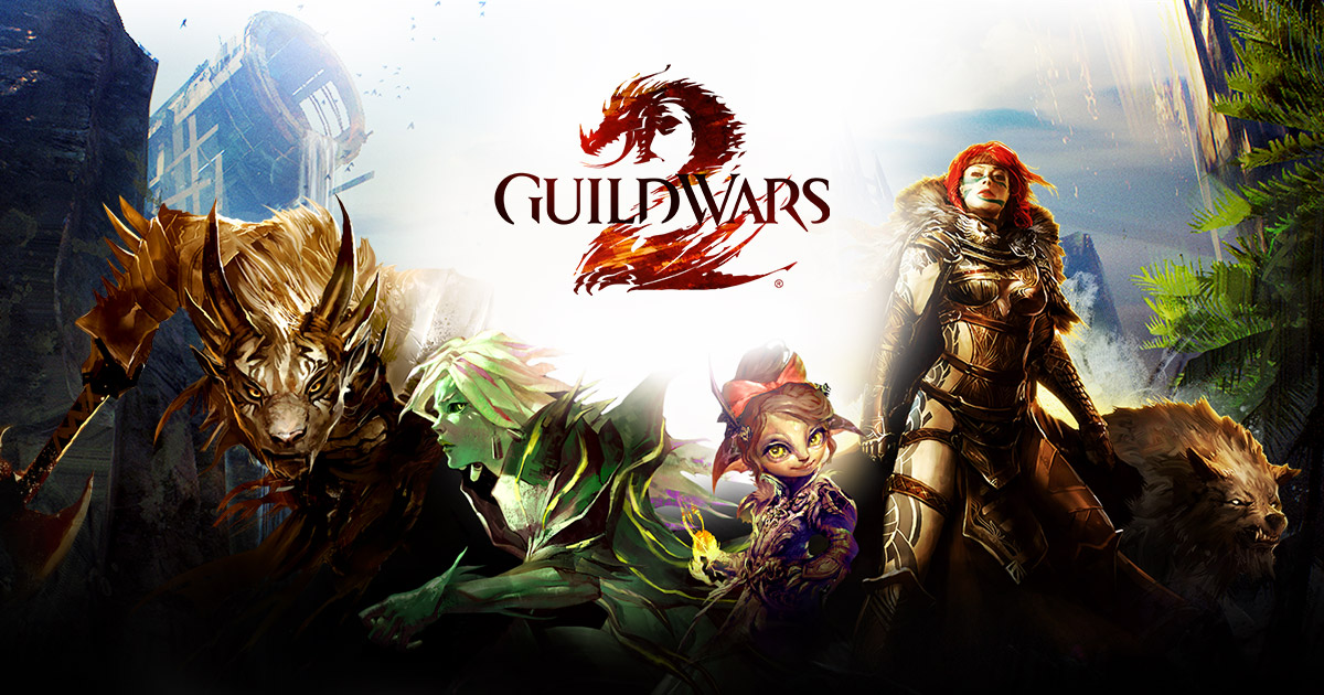 Guild Wars 2 Buy