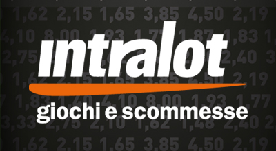 Buono sconto Intralot logo