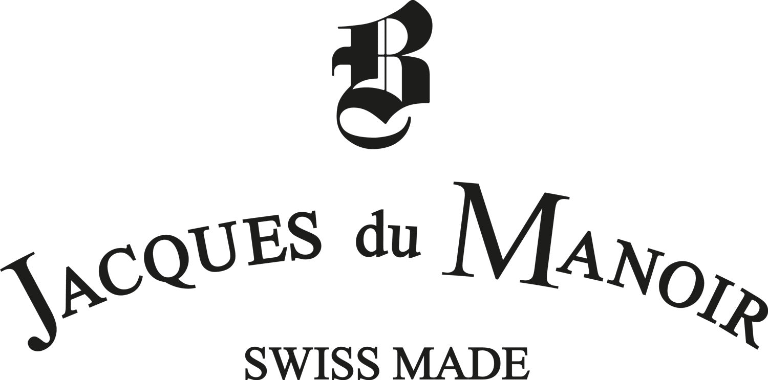 Buono sconto Jacques du Manoir logo