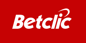 Buono sconto Betclic logo