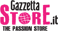 Buono sconto Gazzetta Store logo