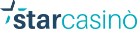 Buono sconto StarCasino logo