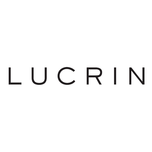 Buono sconto Lucrin logo