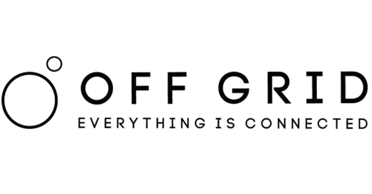 Off Grid