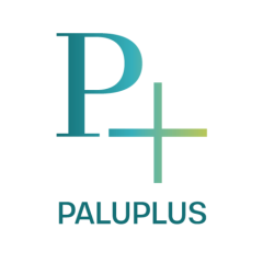 Buono sconto PaluPlus logo