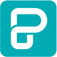 Buono sconto Piktochart logo