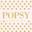 Buono sconto POPSY CLOTHING logo