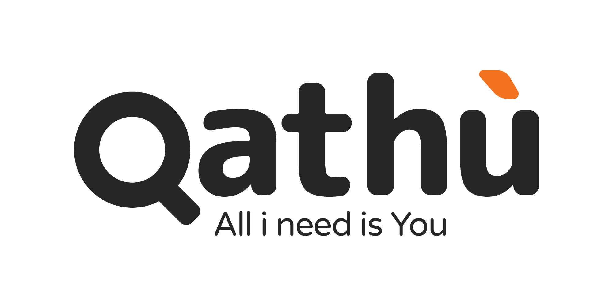 Buono sconto Qathu logo