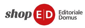 Buono sconto ShopED logo
