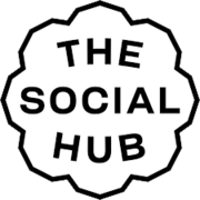 Buono sconto The Social Hub logo